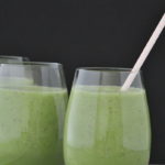 Essential Green Smoothie