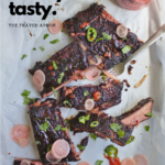 Chinese spare ribs