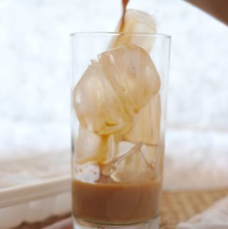 Vietnamese Iced Coffee