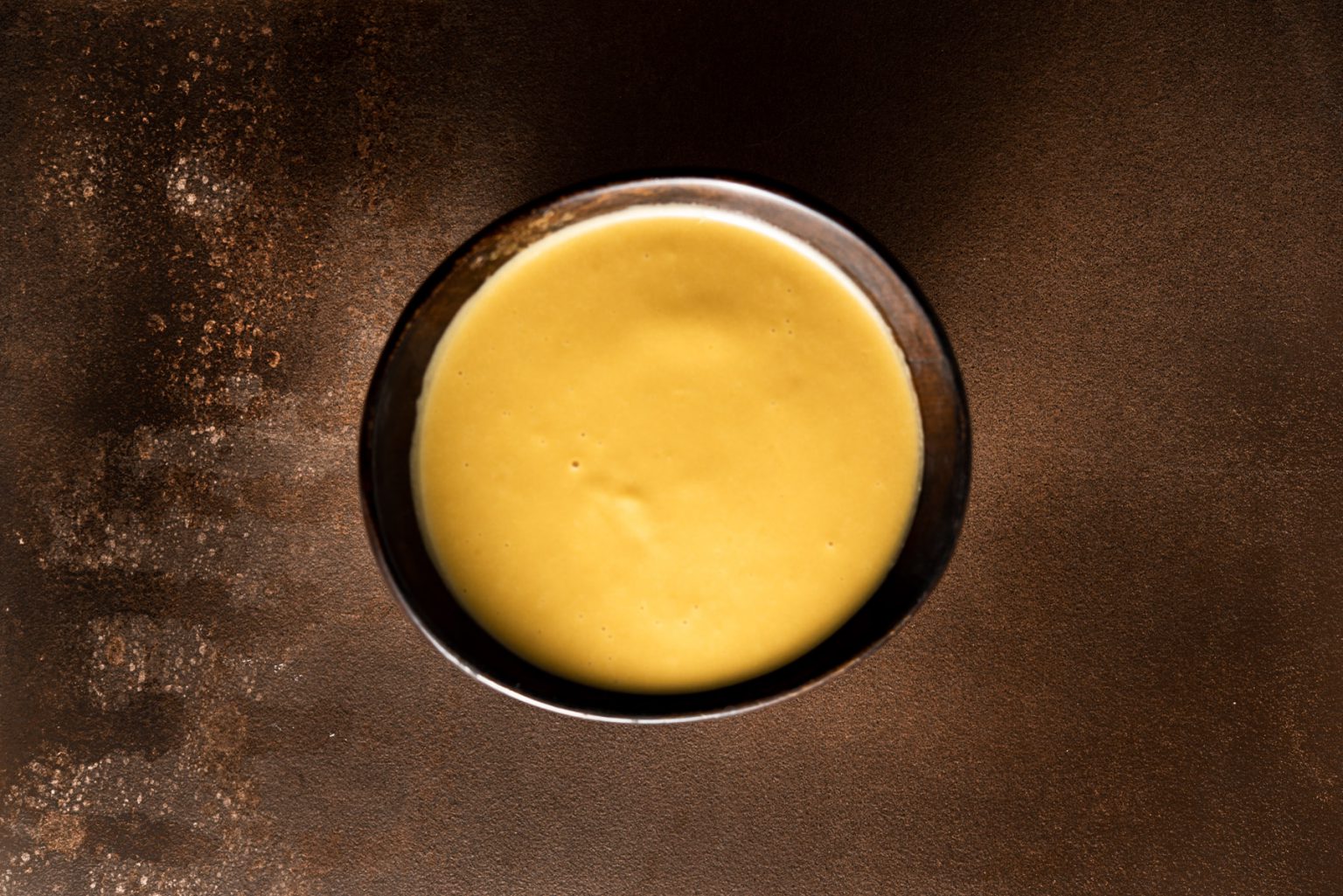 Essential Blended Shallot Vinaigrette The Frayed Apron