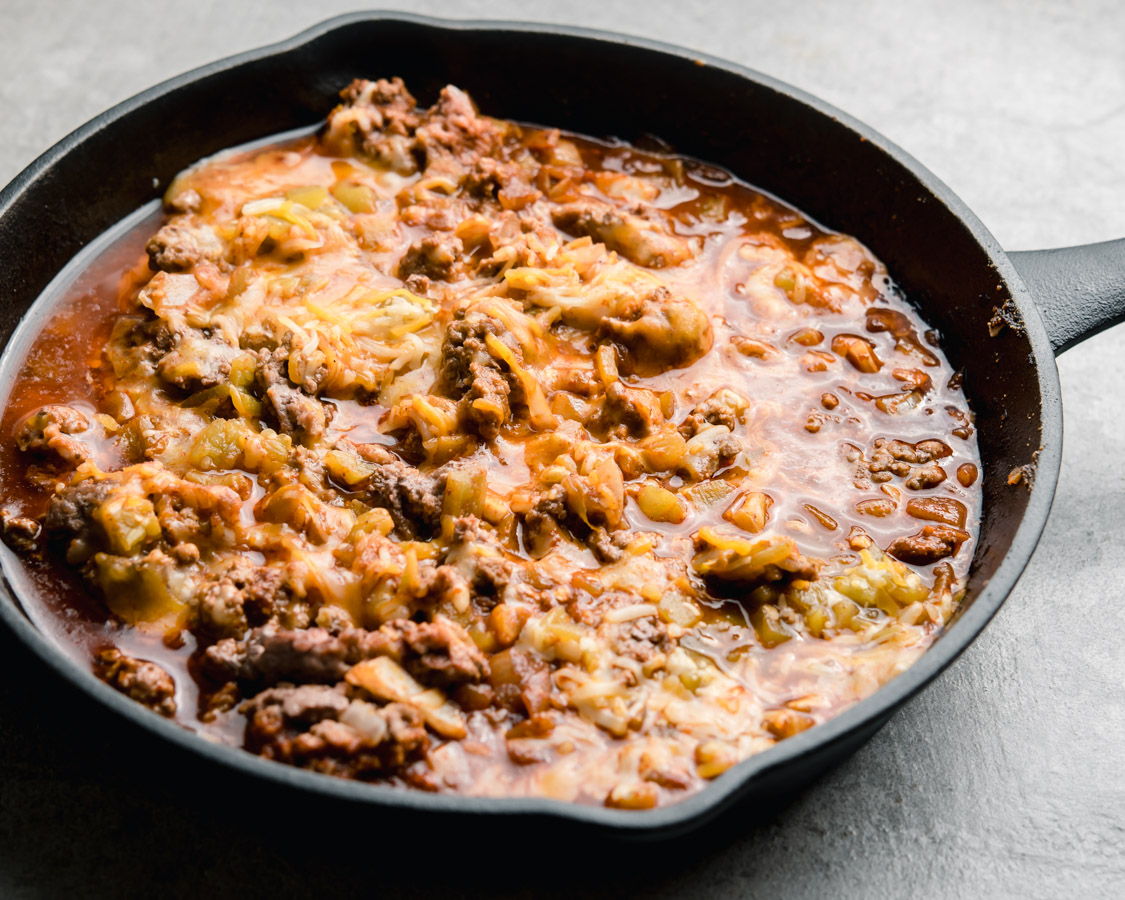 Ugly-Delicious Tamale Pie | The Frayed Apron