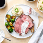 prime rib roast