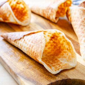 gluten-free cones